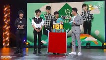 【TFBOYS 王源】TFBOYS 王源 十六岁生日会， Roy Wang Yuan 16th Birthday Fanmeeting 【Roy Wang Yuan】