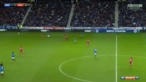 Pena  Goal HD - Rangers	2-0	Aberdeen 29.11.2017