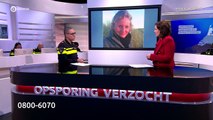 Amsterdam: Vragen rond de dood van Sofie Kerklaan (27)