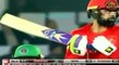 ahmed shehzad 100 in national t20 cup semifinal HD