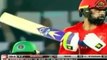 ahmed shehzad 100 in national t20 cup semifinal HD