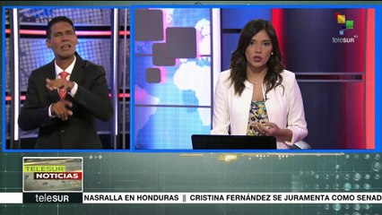 Honduras: poder electoral señala que este jueves se darán resultados