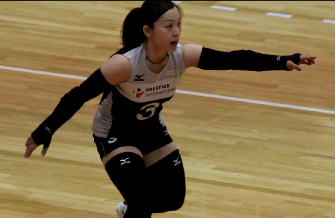 佐藤円選手(Tsubura Sato)ﾌﾟﾚｽﾃｰｼﾞ･ｲﾝﾀｰﾅｼｮﾅﾙ ｱﾗﾝﾏｰﾚ【女子...