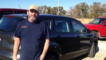 2017 Ford Escape Decatur, TX | Happy Customer Ford Dealer Decatur, TX