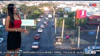 Susana Almeida Trafico y Contaminacion 29 de Noviembre de 2017