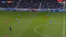 Tavernier (Penalty) Goal HD - Rangers	1-0	Aberdeen 29.11.2017