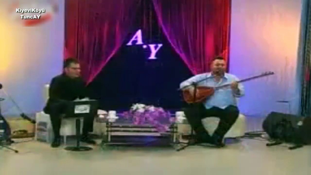 Hüseyin Kağıt -ben bu dünyada yandım öbür dünyada sen yan