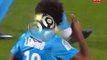 Luiz Gustavo Goal HD - Metz	0-2	Marseille 29.11.2017