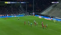 Andre  Goal HD - Angerst1-2tRennes 29.11.2017