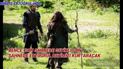 DİRİLİŞERTUĞRUL 4.SEZON NE OLACAK