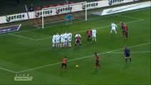 2-0 Bernard Goal Ukraine  Kubok  Quarterfinal - 29.11.2017 Shakhtar Donetsk 2-0 Veres Rivne