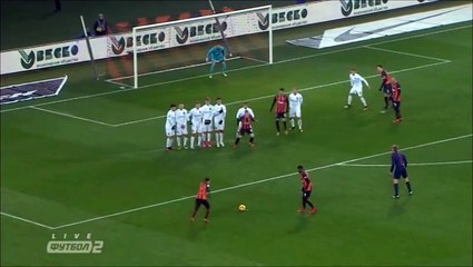 2-0 Bernard Goal Ukraine  Kubok  Quarterfinal - 29.11.2017 Shakhtar Donetsk 2-0 Veres Rivne