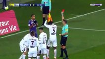 Balotelli Goal HD - Toulouse	1-1	Nice 29.11.2017