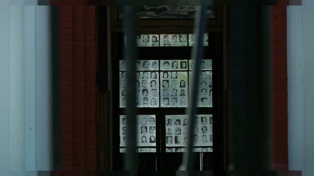 Argentina: Cadena perpetua para Acosta y Astiz por crímenes de lesa humanidad