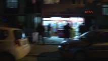 Ataşehir'de Polis Soyguncularla Çatıştı; 1 Soyguncu Ölürken 1 Polis Yaralı