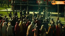 Diriliş Ertuğrul 98 Bölüm 1 Fragman