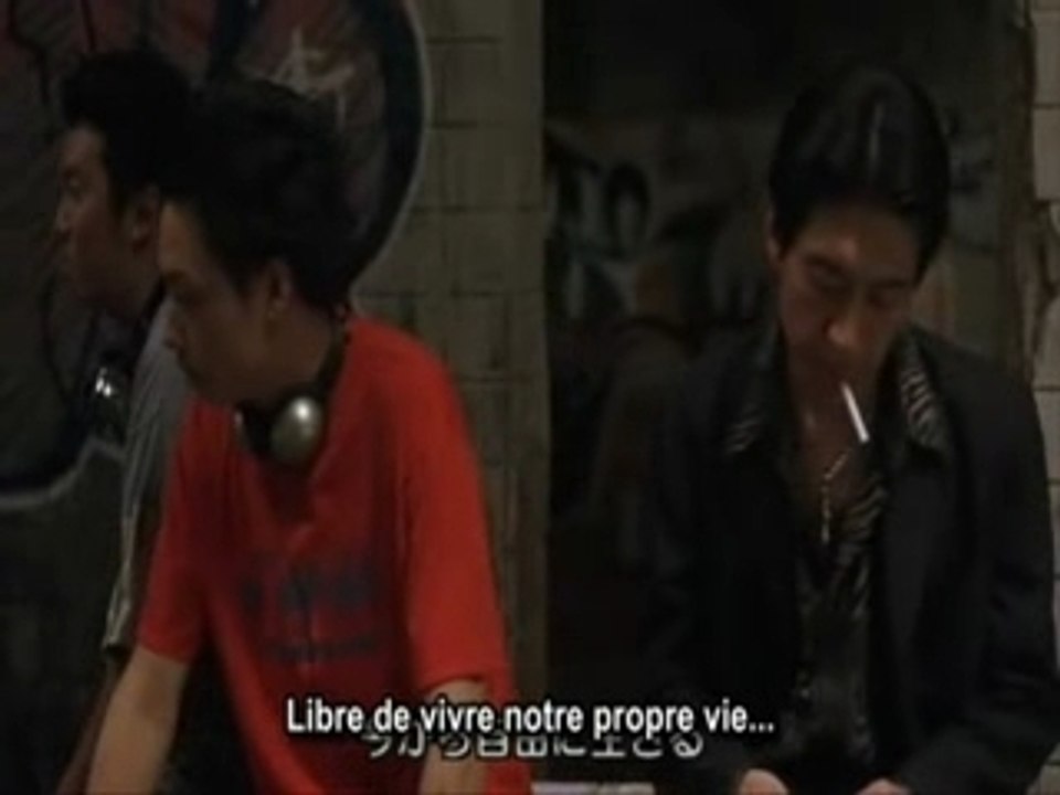 Moon child vostfr part 6