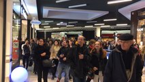 A Rennes, le centre commercial grand quartier ouvre