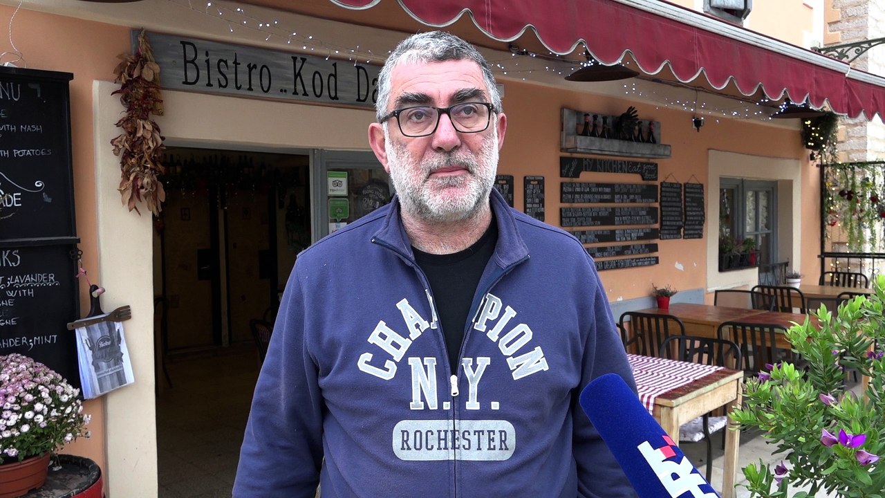 In memoriam - Petar Botteri (1957. - 2017.)