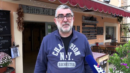 In memoriam - Petar Botteri (1957. - 2017.)