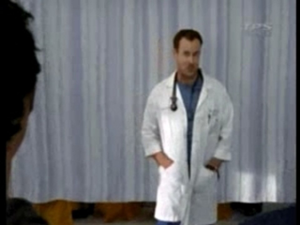 Scrubs - Payback VF