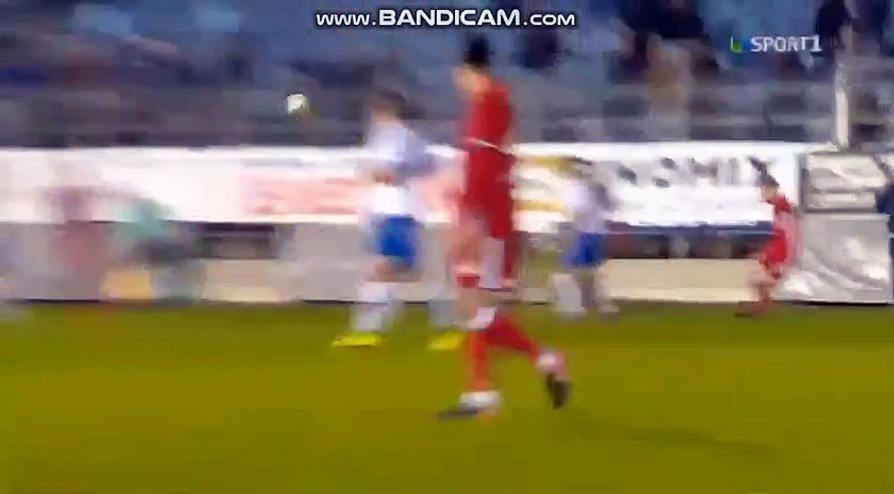 Τζούρτζεβιτς με ΑΟΧ / Κισσαμικό