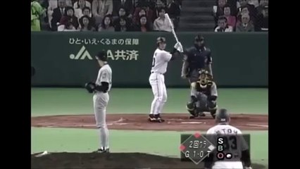 【巨人　阿部慎之助】プロ初打席　活躍ぶりがスゴイ