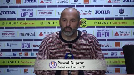 "Notre métier ne permet pas le doute"