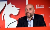 LOSC : Gérard Lopez évoque l'attitude de Marcelo Bielsa