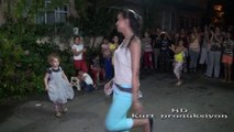 Roman Havasi - Güzel Romanin Süper Dansı