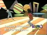 PBS Kids Program Break (2001 KSPS)