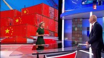 Mondialisation : pourquoi la Chine baisse-t-elle ses tarifs douaniers ?