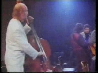 Ketama - Vente pa Madrid