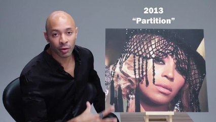 Beyoncé’s Makeup Artist Explains Her Iconic Music Video Looks | Part 1: 2013-Now