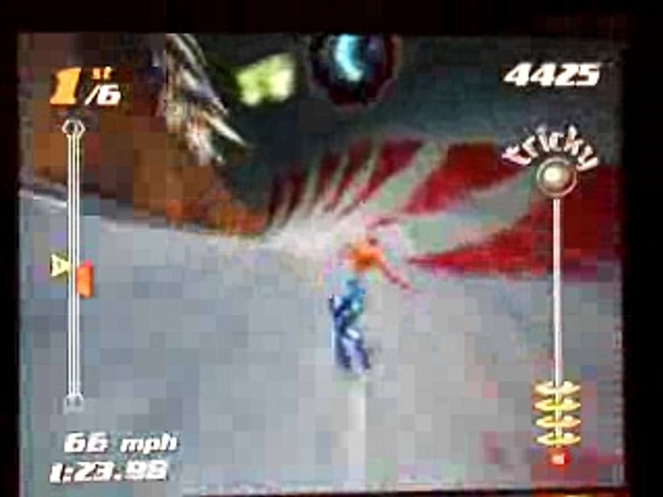 I'm Back playing weird gameplay of System Shock 2
