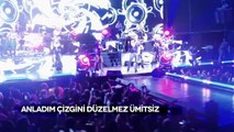 Murat Boz - Aşkın Suçu Yok (Lyric Video)