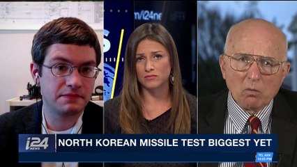 PERSPECTIVES | Trump: cut taxes, restore competitive edge | Wednesday, November 29th 2017