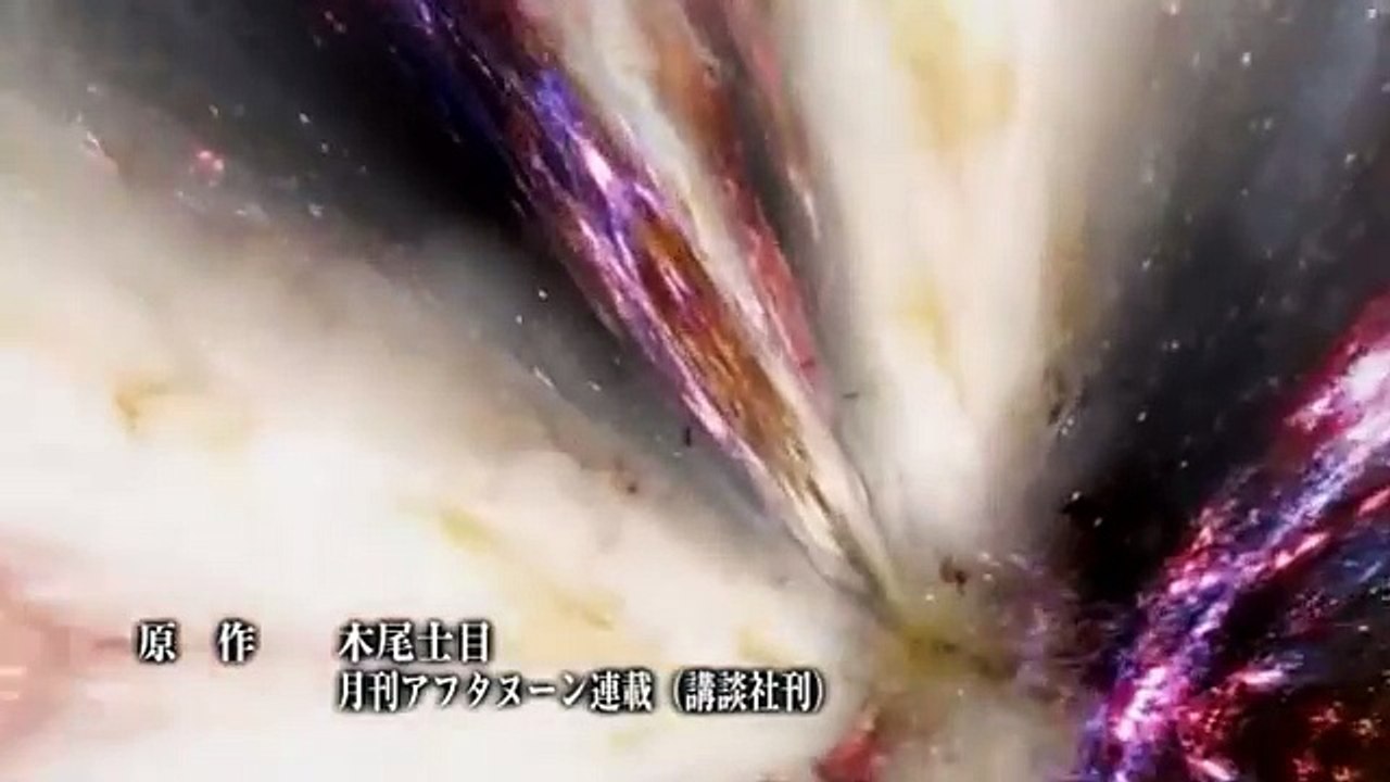 Genshiken 2 Opening