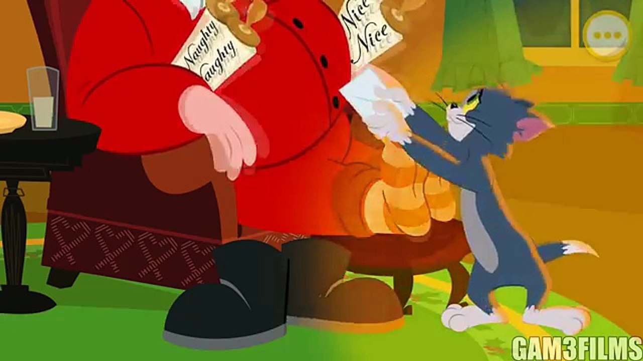 Tom and Jerry Appisode Full Movie