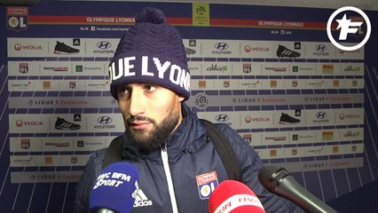 OL, Nabil Fekir :"C'est moi le problème.."