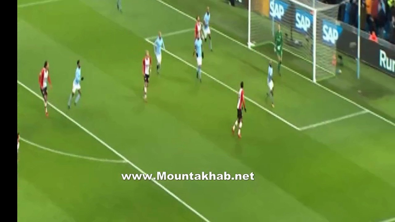 SOFIANE BOUFAL ASSIST