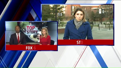 Conservative Speaker Arrested, Charged After Fight Breaks Out During Speech at UConn