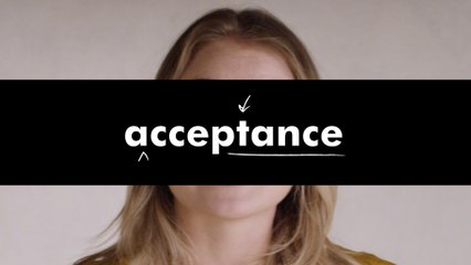 self(i.e.) series: acceptance