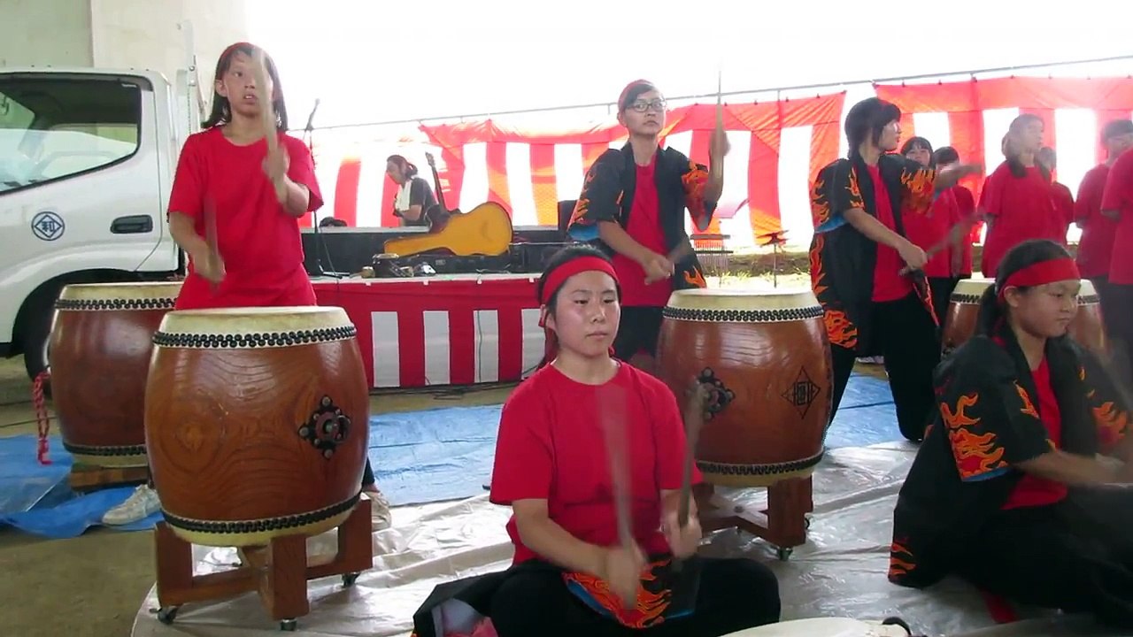 058 - Ellen - Matsuri July 2015 - Part 03