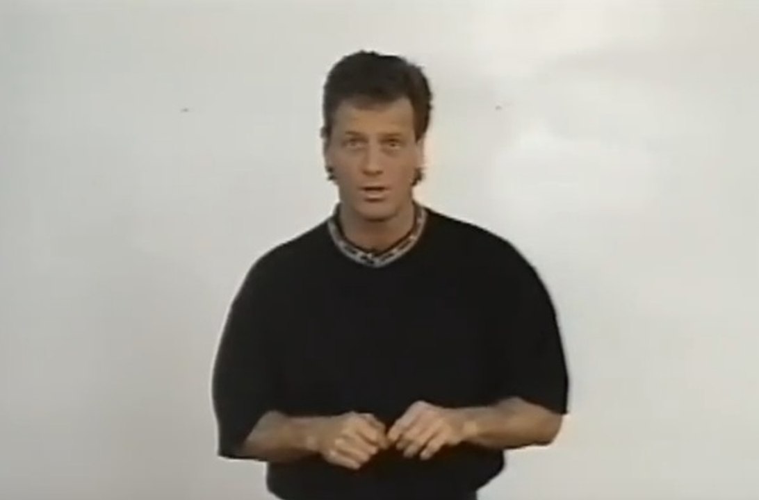 Paul Vunak - Jeet Kune Do - Attributes 4: The 2 Most Common Reasons for Losing Street Fights