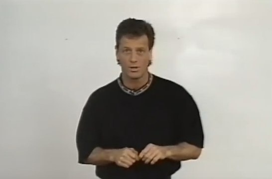 Paul Vunak - Jeet Kune Do - Attributes 4: The 2 Most Common Reasons for Losing Street Fights