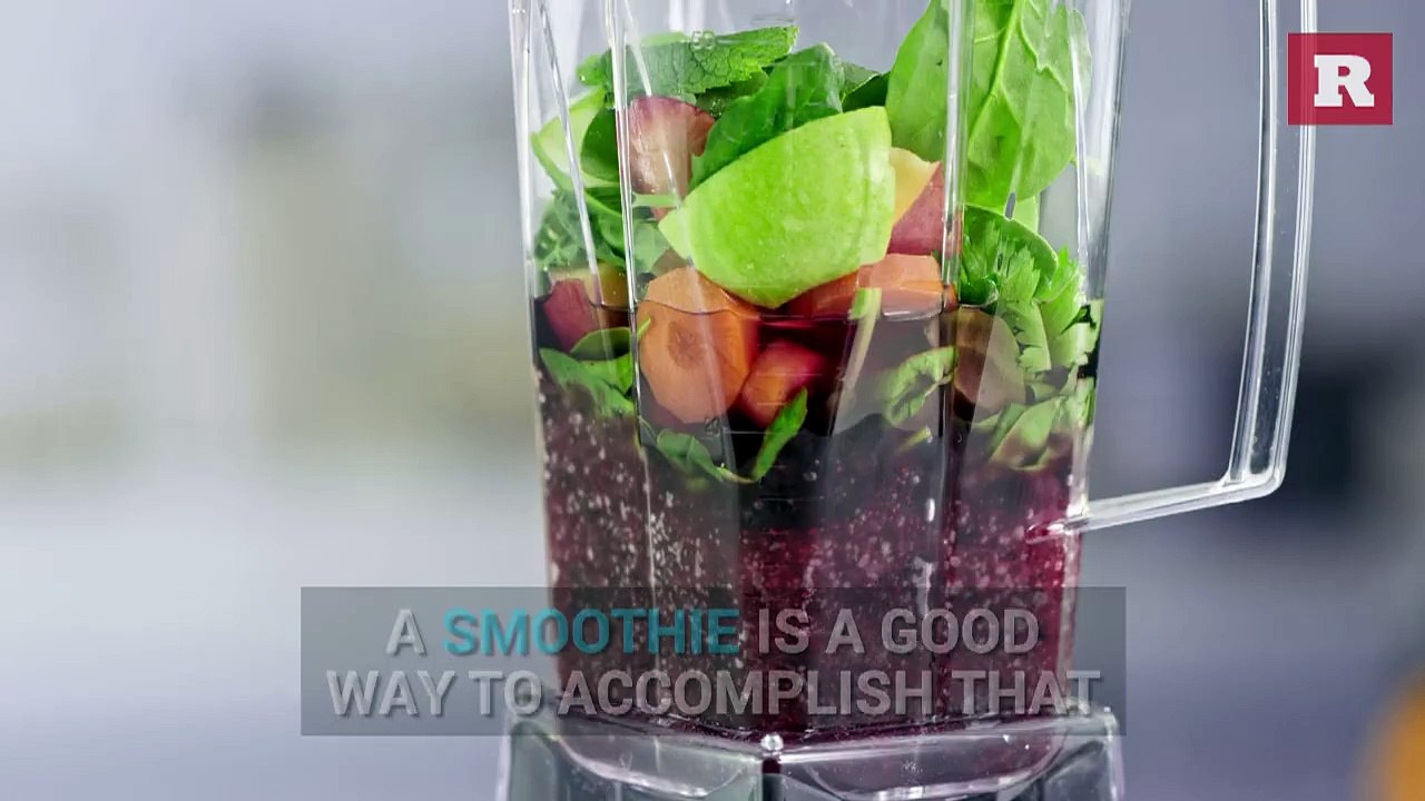 Ways to feel thinner in the morning | Rare Life