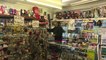 Windsor souvenir shopkeeper reacts to royal wedding in May