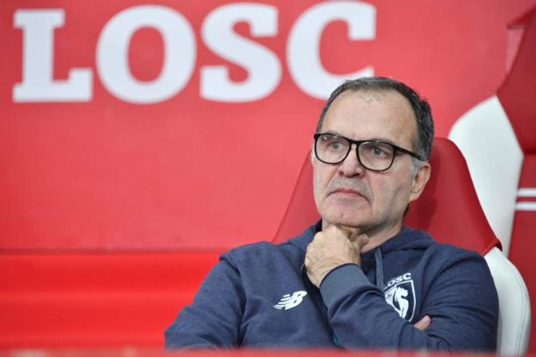 LOSC : Gérard Lopez déçu par Marcelo Bielsa