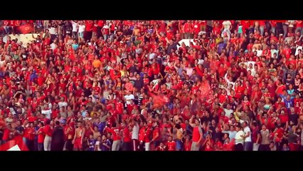 أغنية روح الفانلة الحمراء | إهداء لجمهور الأهلي والخطيب